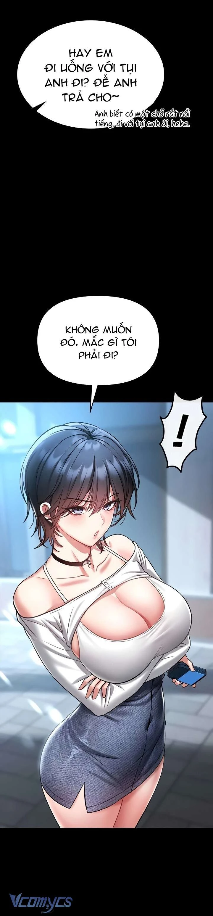 Hướng Dẫn Bảo Vệ Bản Thân Chapter 4 - 69