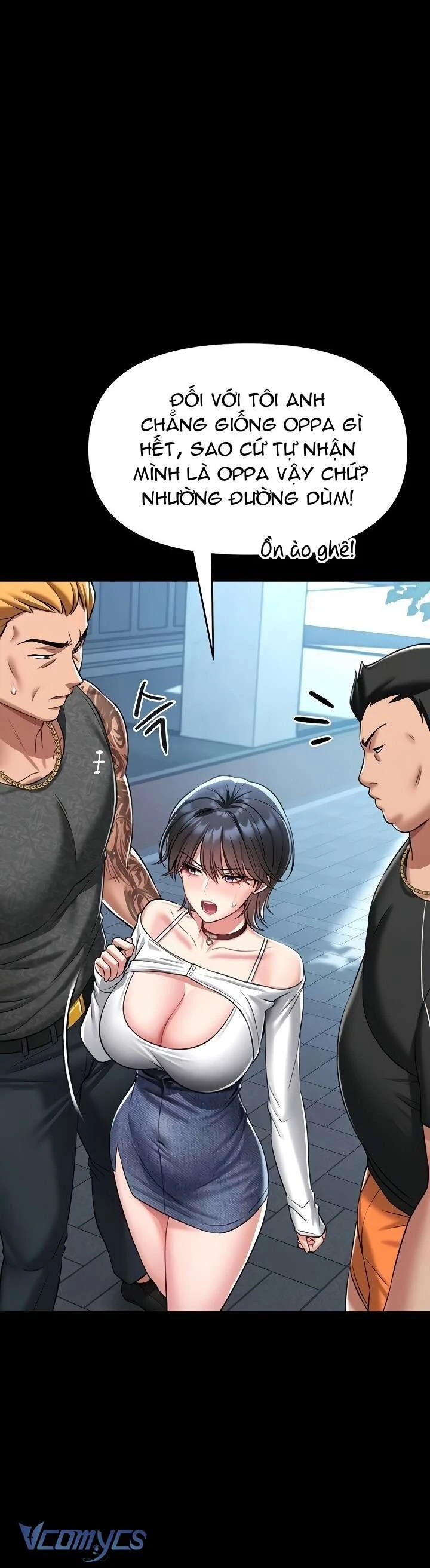 Hướng Dẫn Bảo Vệ Bản Thân Chapter 4 - 71