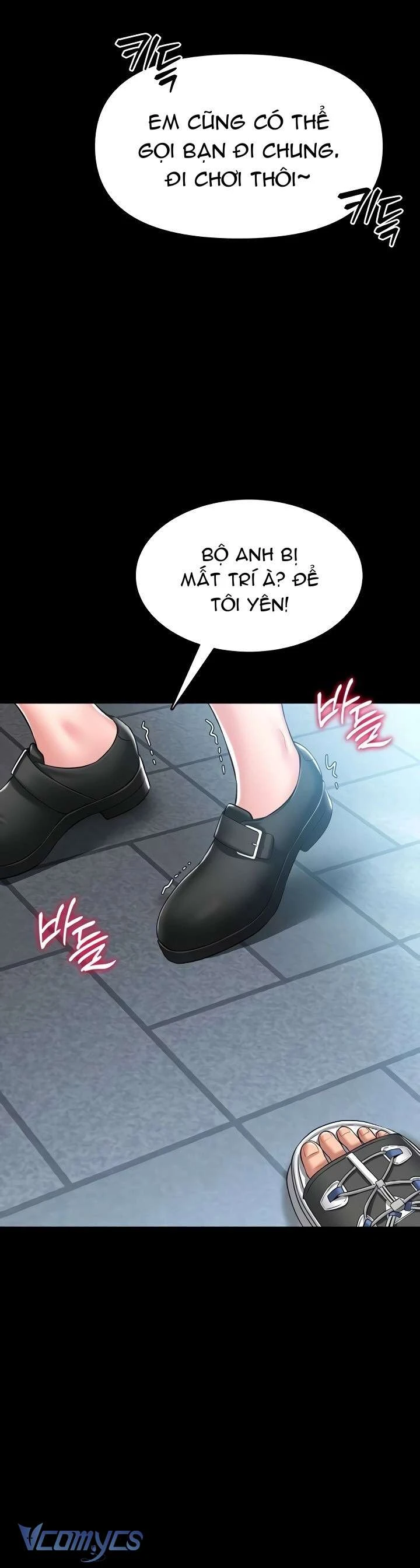 Hướng Dẫn Bảo Vệ Bản Thân Chapter 4 - 74