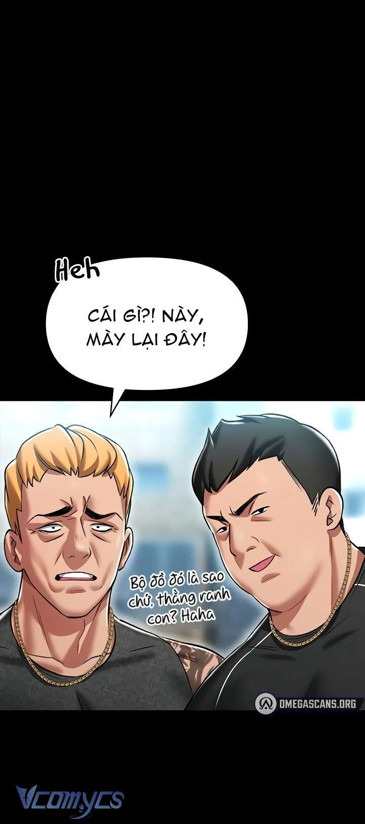 Hướng Dẫn Bảo Vệ Bản Thân Chapter 4 - 76