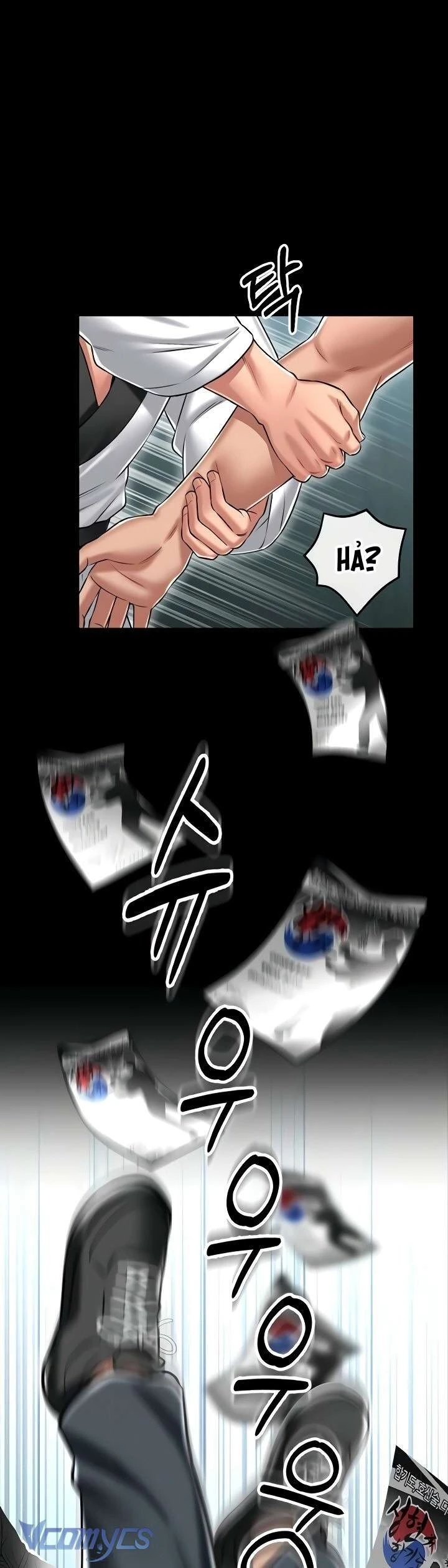 Hướng Dẫn Bảo Vệ Bản Thân Chapter 4 - 80