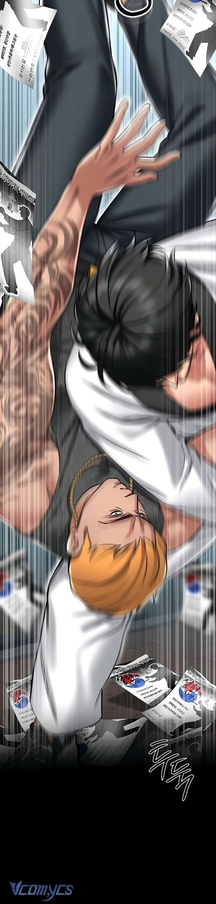 Hướng Dẫn Bảo Vệ Bản Thân Chapter 4 - 81