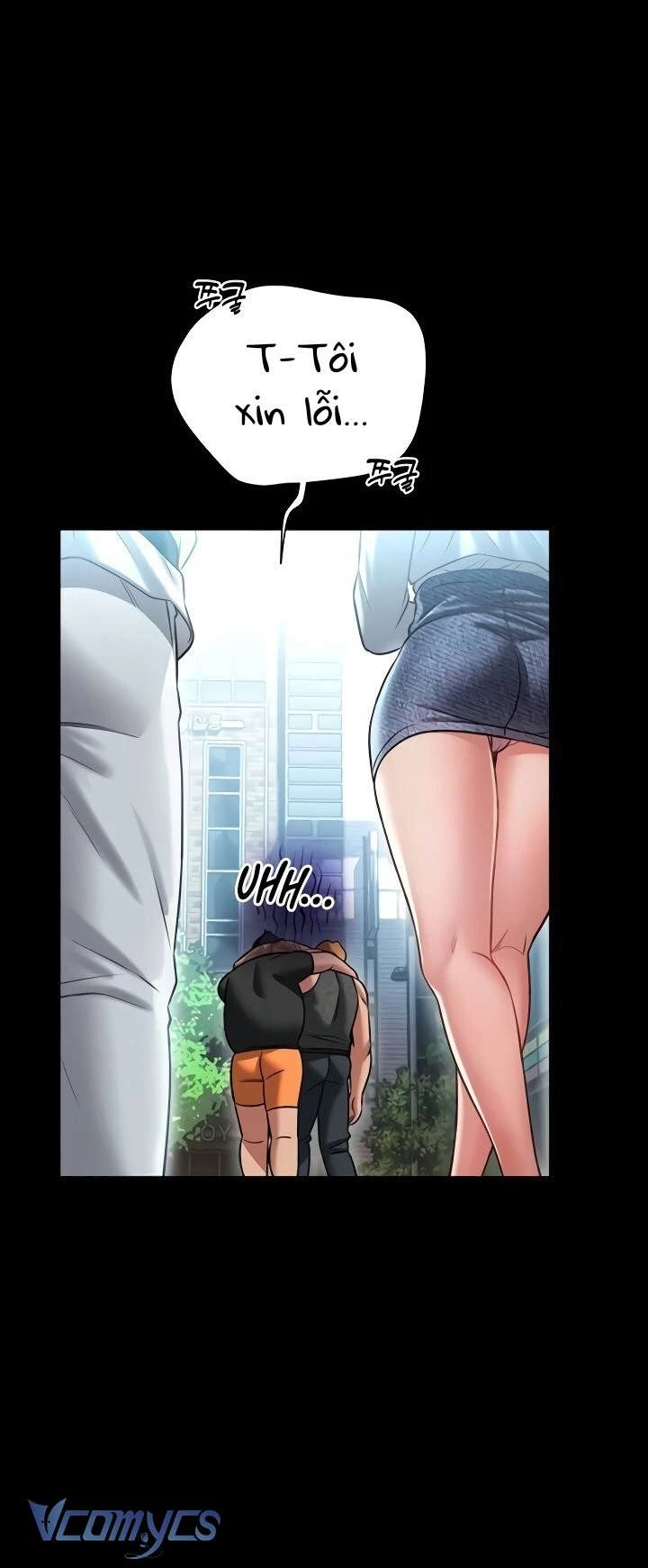 Hướng Dẫn Bảo Vệ Bản Thân Chapter 4 - 84