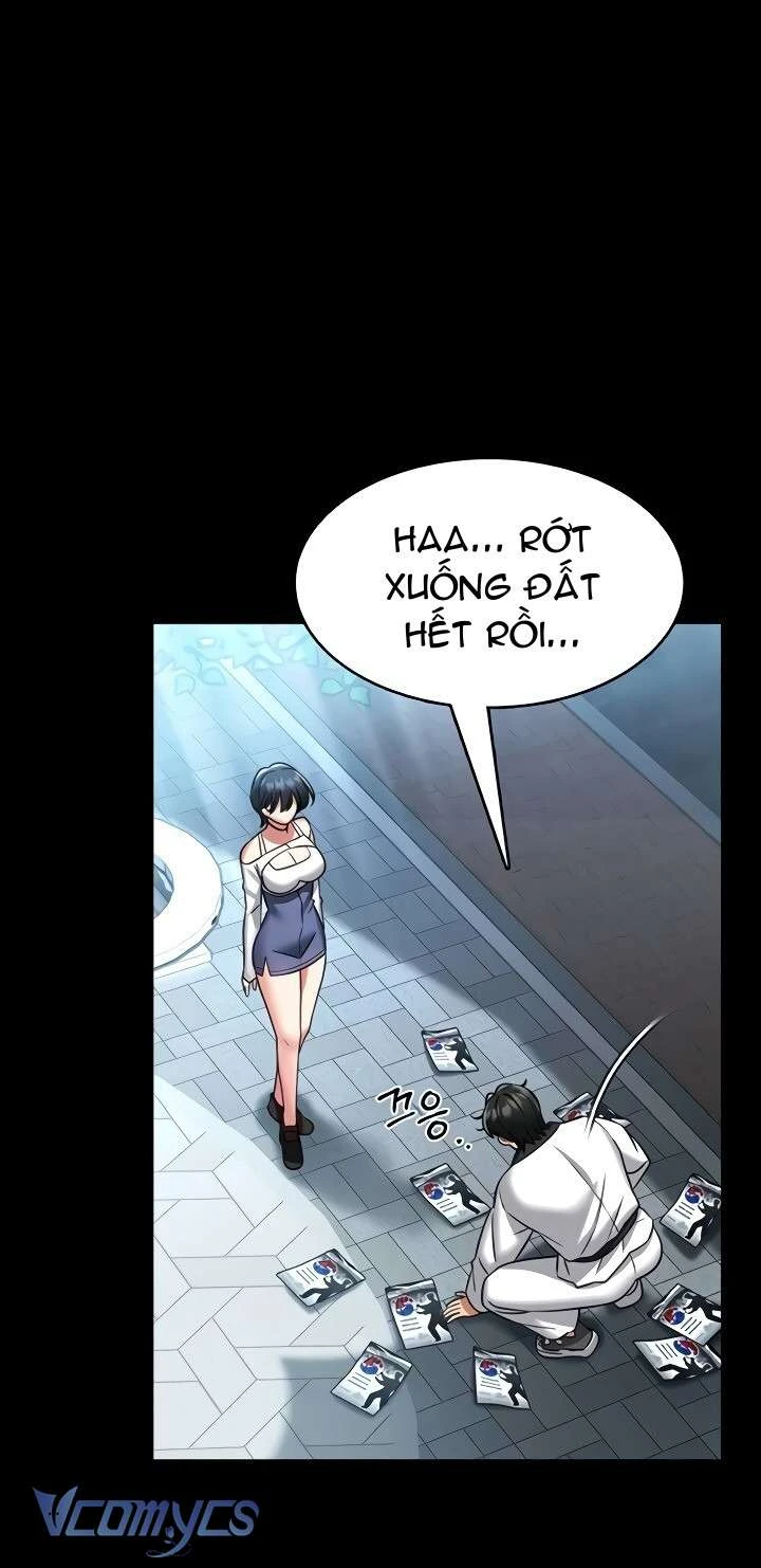 Hướng Dẫn Bảo Vệ Bản Thân Chapter 4 - 85