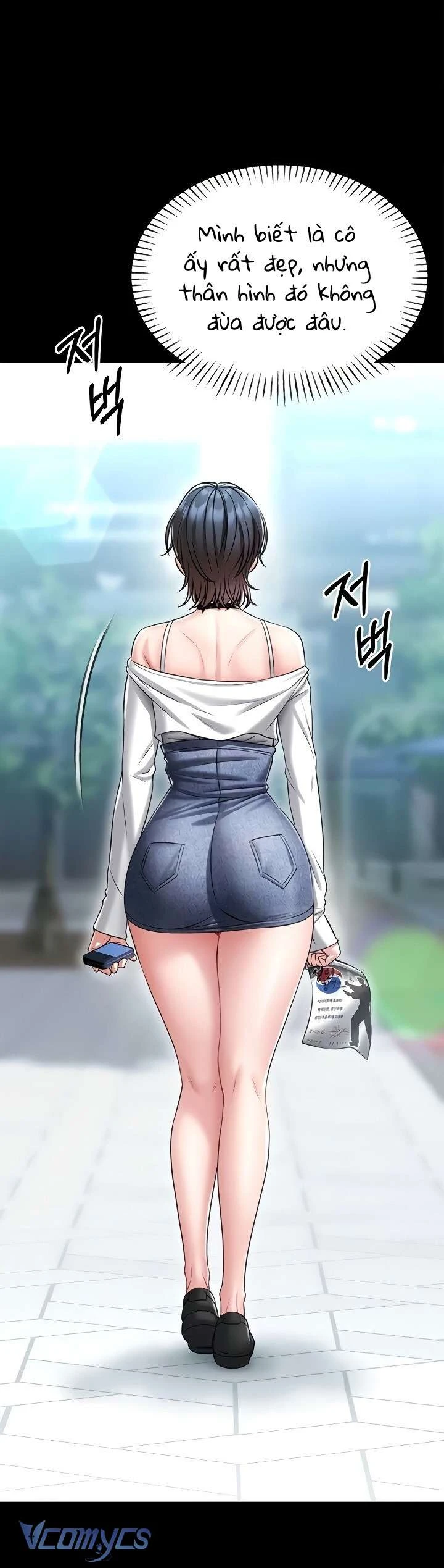 Hướng Dẫn Bảo Vệ Bản Thân Chapter 4 - 92