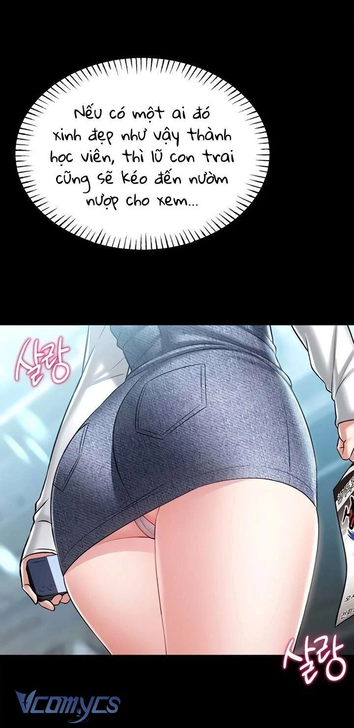 Hướng Dẫn Bảo Vệ Bản Thân Chapter  5 - 4