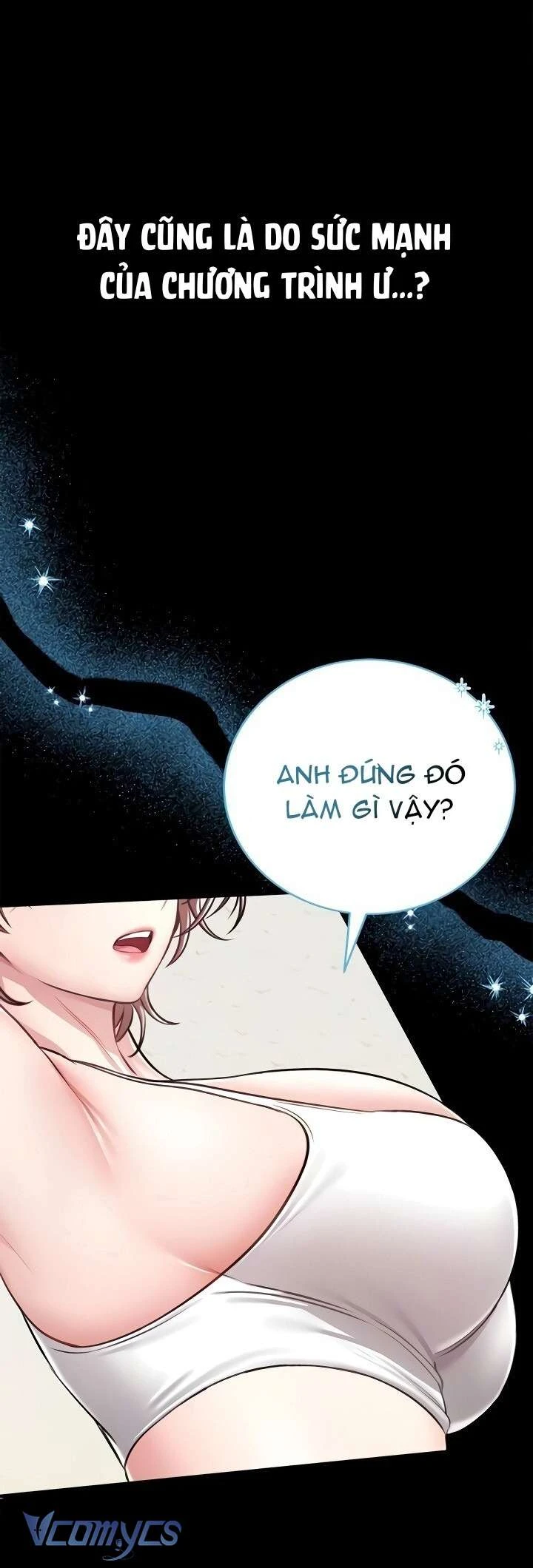 Hướng Dẫn Bảo Vệ Bản Thân Chapter  5 - 8