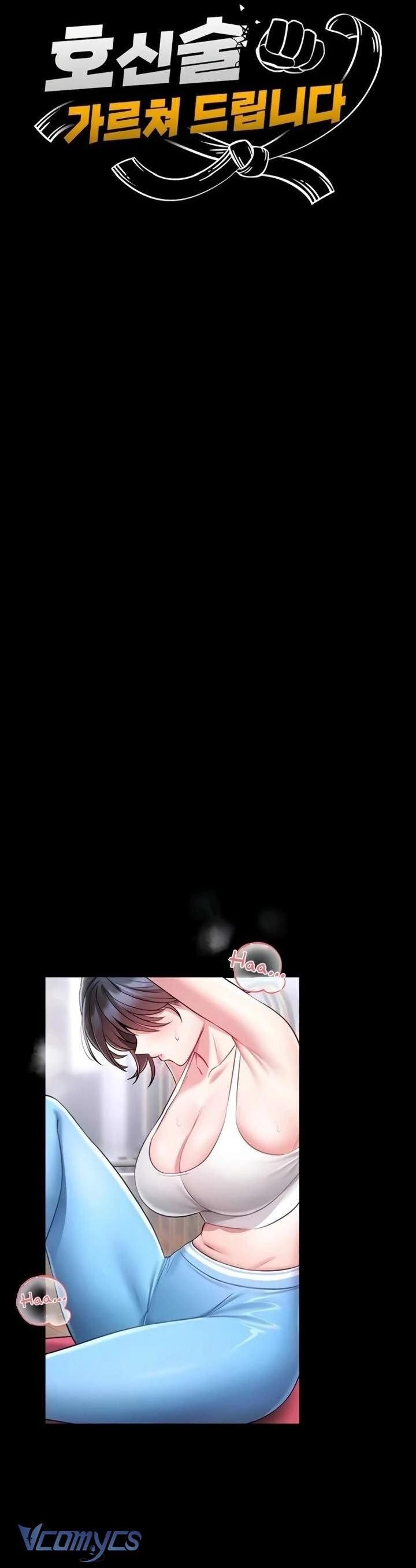 Hướng Dẫn Bảo Vệ Bản Thân Chapter  5 - 12