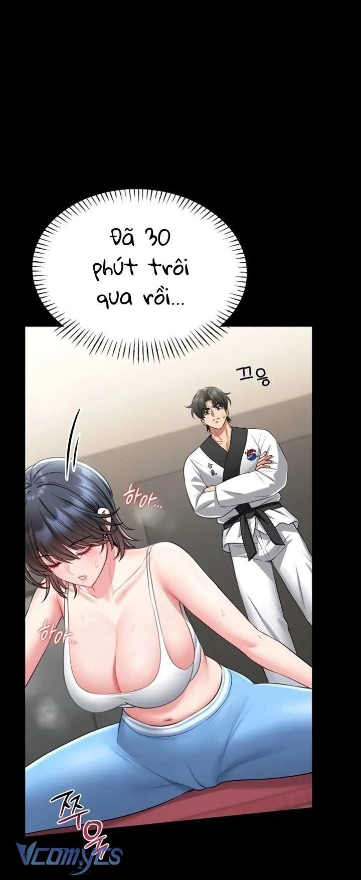 Hướng Dẫn Bảo Vệ Bản Thân Chapter  5 - 15