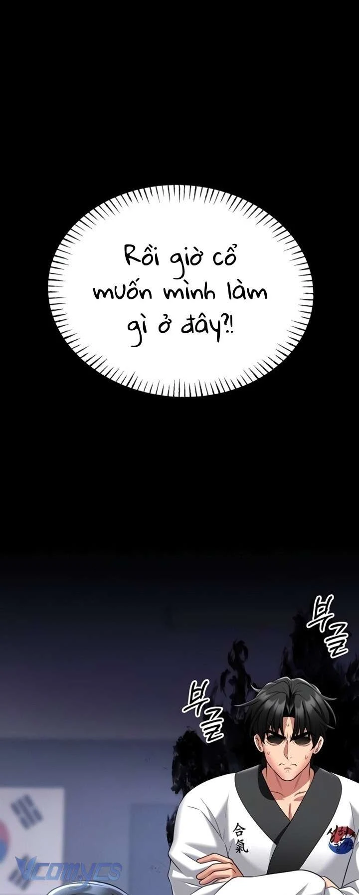 Hướng Dẫn Bảo Vệ Bản Thân Chapter  5 - 19