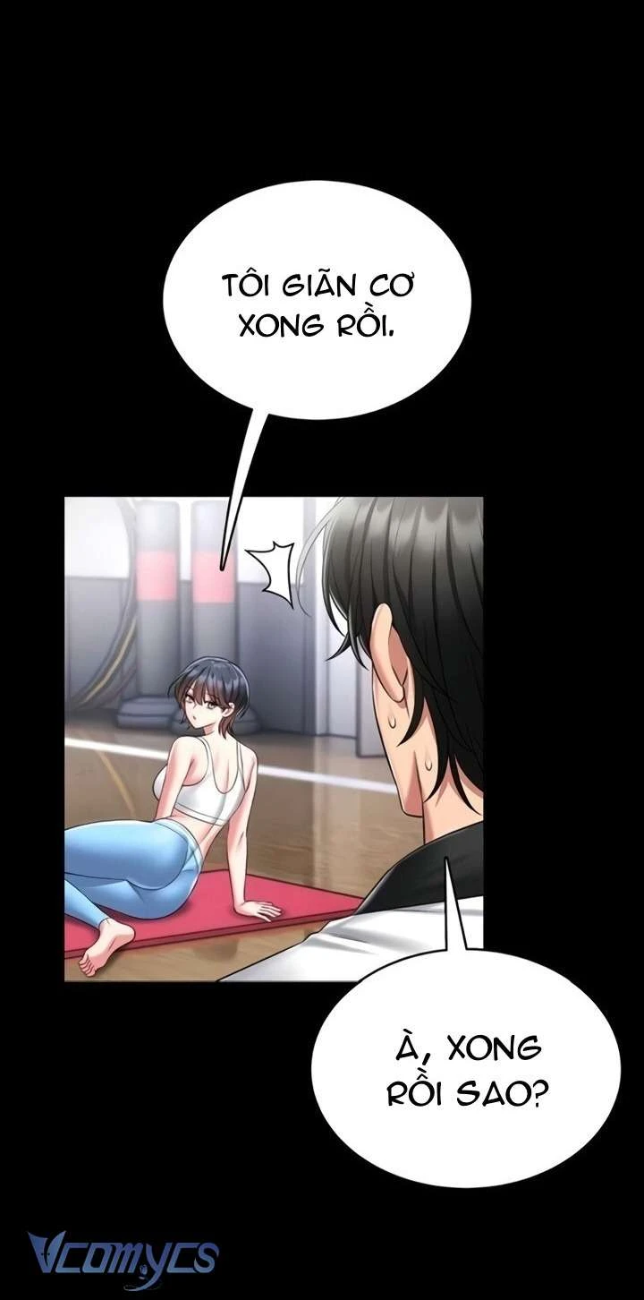 Hướng Dẫn Bảo Vệ Bản Thân Chapter  5 - 22