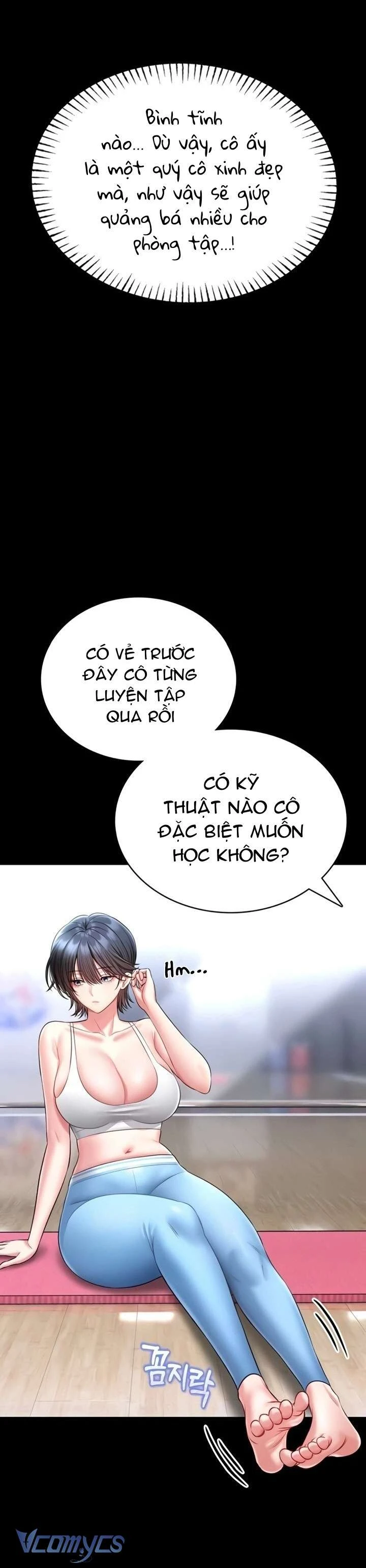 Hướng Dẫn Bảo Vệ Bản Thân Chapter  5 - 23