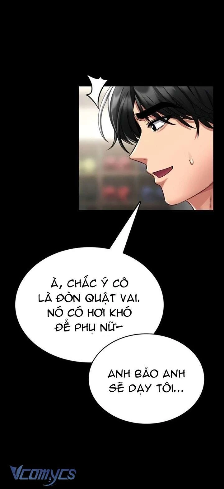 Hướng Dẫn Bảo Vệ Bản Thân Chapter  5 - 26