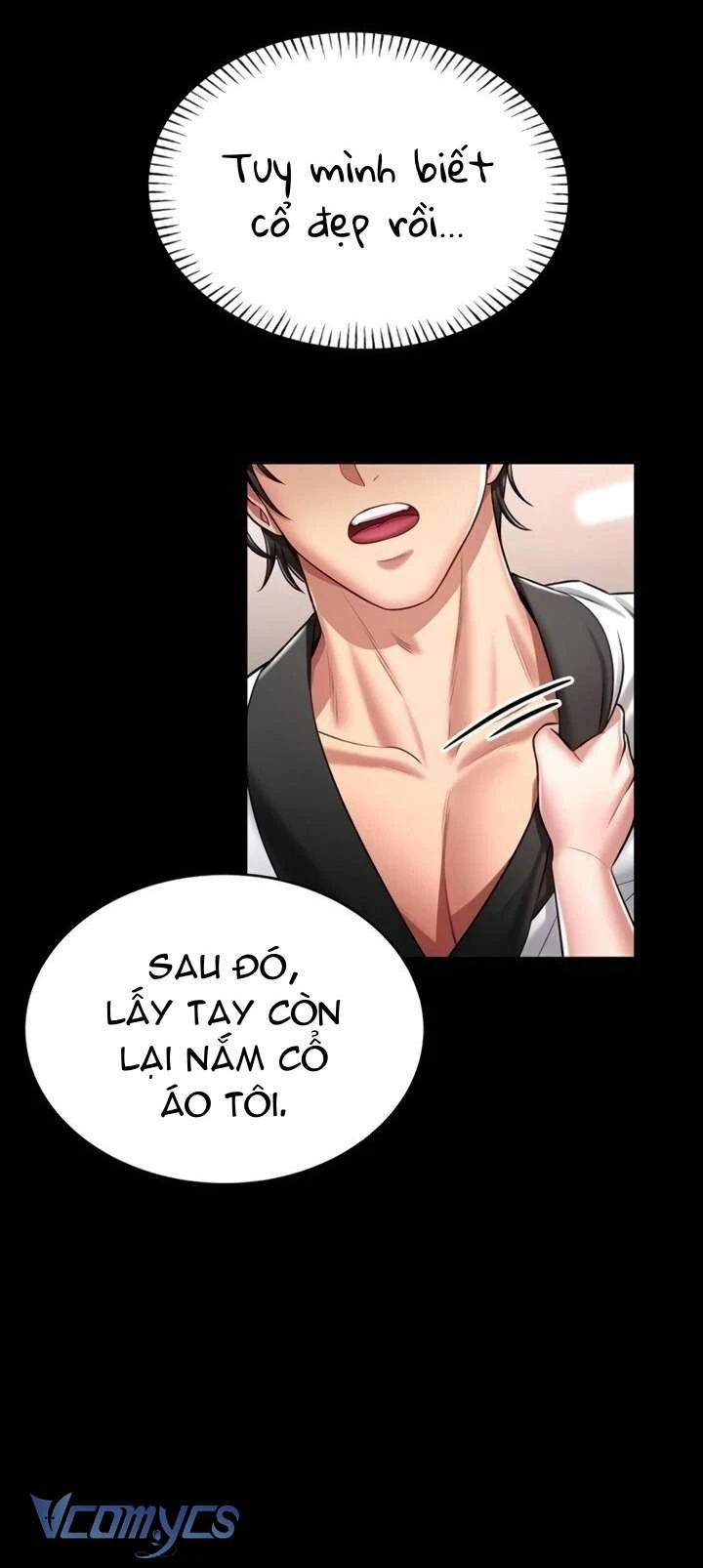 Hướng Dẫn Bảo Vệ Bản Thân Chapter  5 - 31