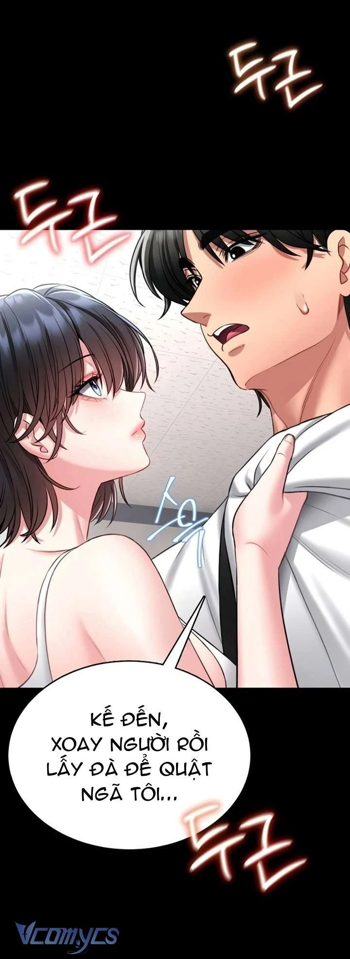 Hướng Dẫn Bảo Vệ Bản Thân Chapter  5 - 34