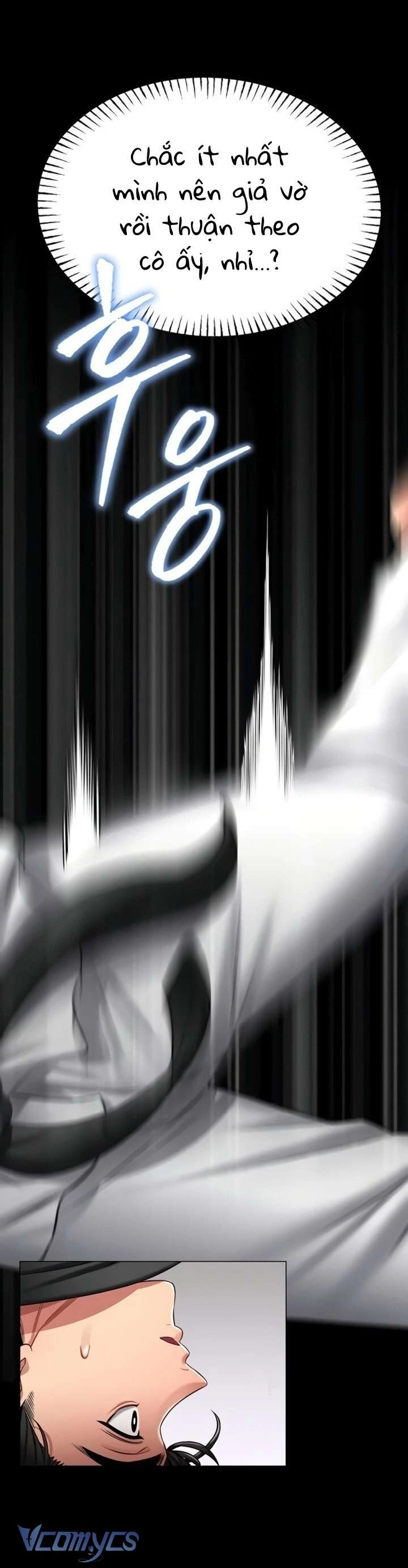 Hướng Dẫn Bảo Vệ Bản Thân Chapter  5 - 35