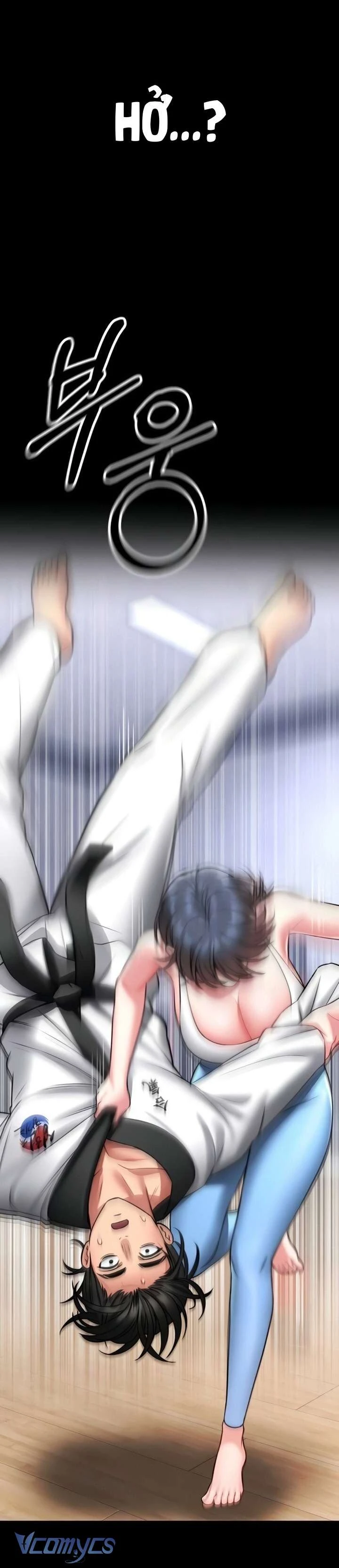 Hướng Dẫn Bảo Vệ Bản Thân Chapter  5 - 36