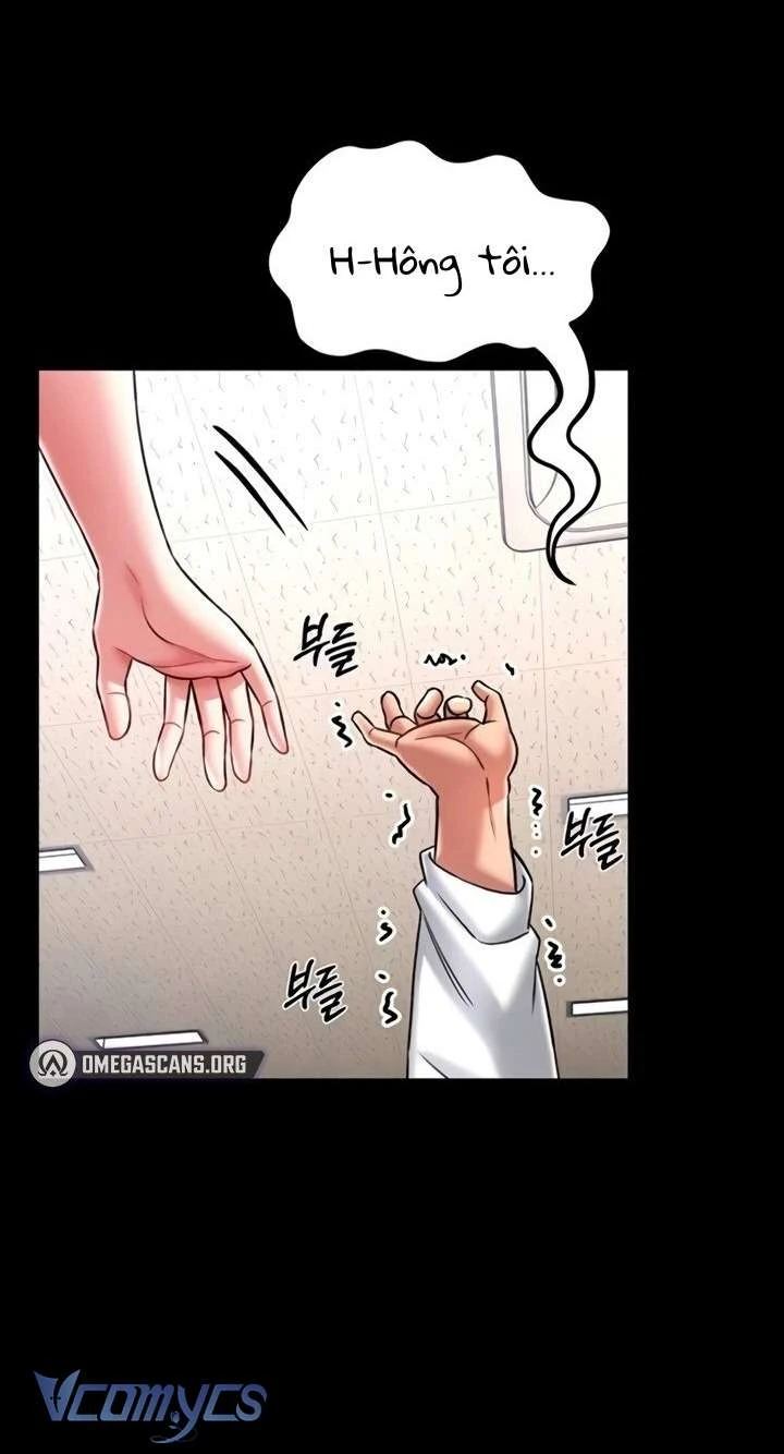 Hướng Dẫn Bảo Vệ Bản Thân Chapter  5 - 38