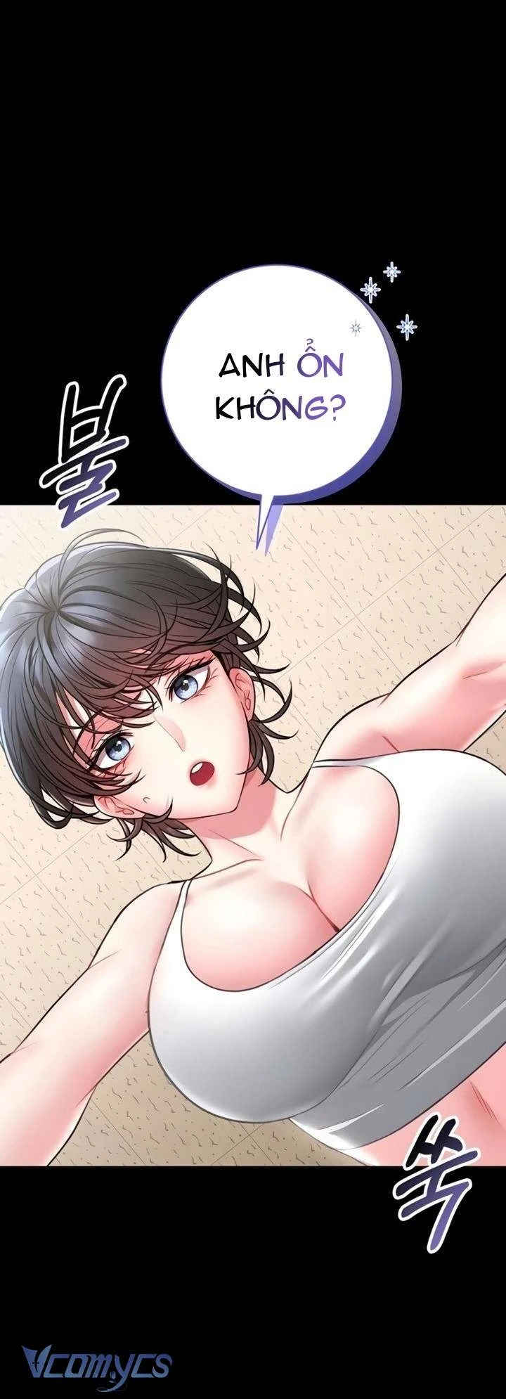 Hướng Dẫn Bảo Vệ Bản Thân Chapter  5 - 40