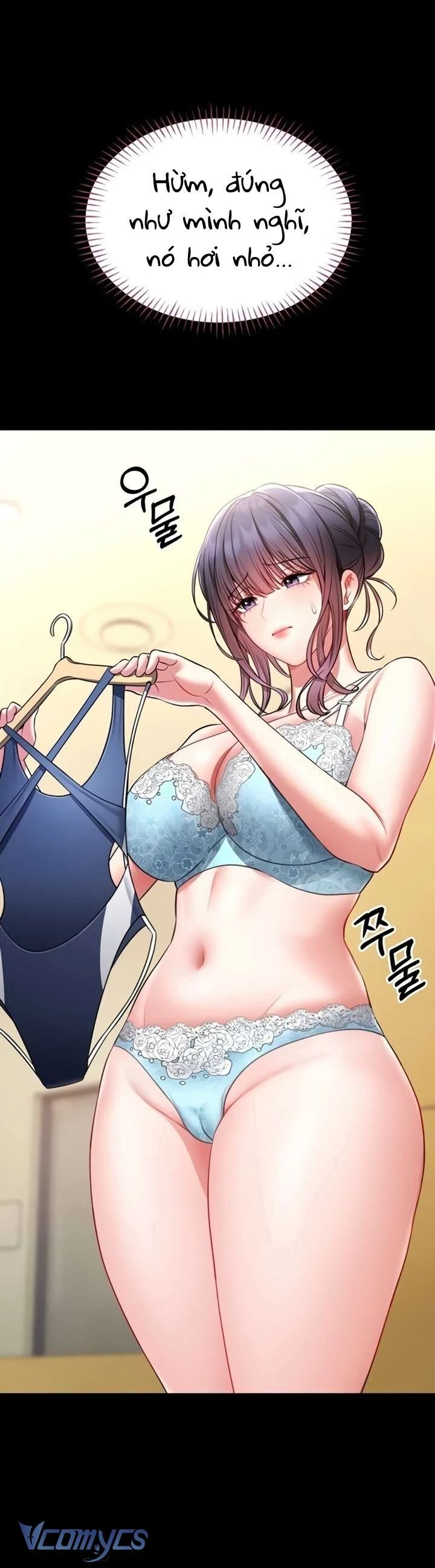 Hướng Dẫn Bảo Vệ Bản Thân Chapter  5 - 53