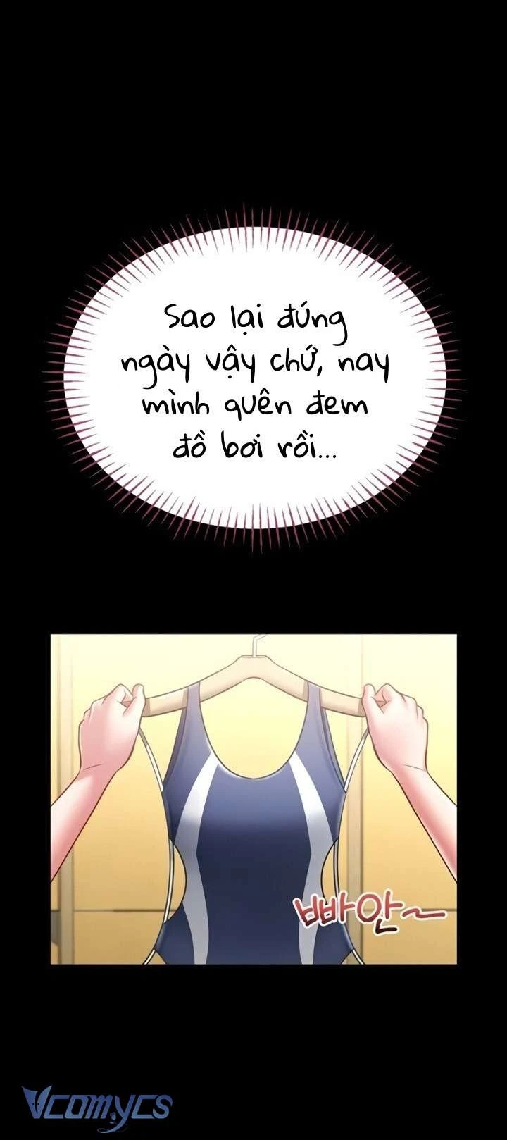 Hướng Dẫn Bảo Vệ Bản Thân Chapter  5 - 54