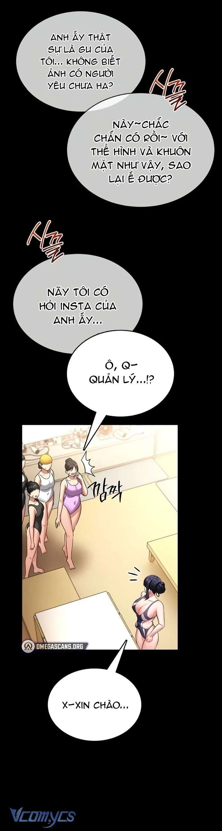 Hướng Dẫn Bảo Vệ Bản Thân Chapter  5 - 56