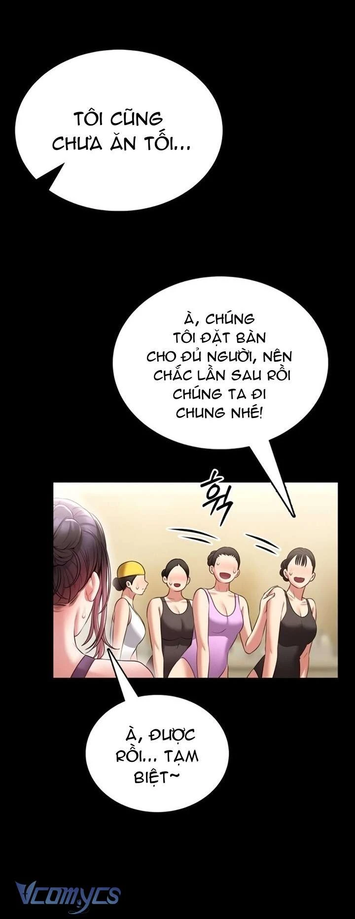 Hướng Dẫn Bảo Vệ Bản Thân Chapter  5 - 60