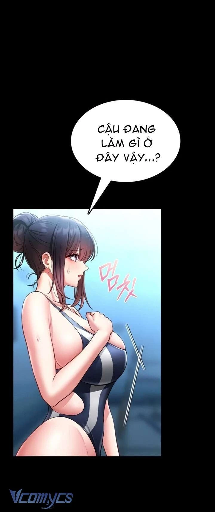 Hướng Dẫn Bảo Vệ Bản Thân Chapter  5 - 67