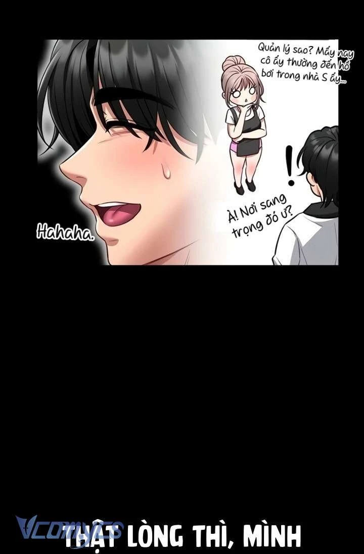 Hướng Dẫn Bảo Vệ Bản Thân Chapter  5 - 70