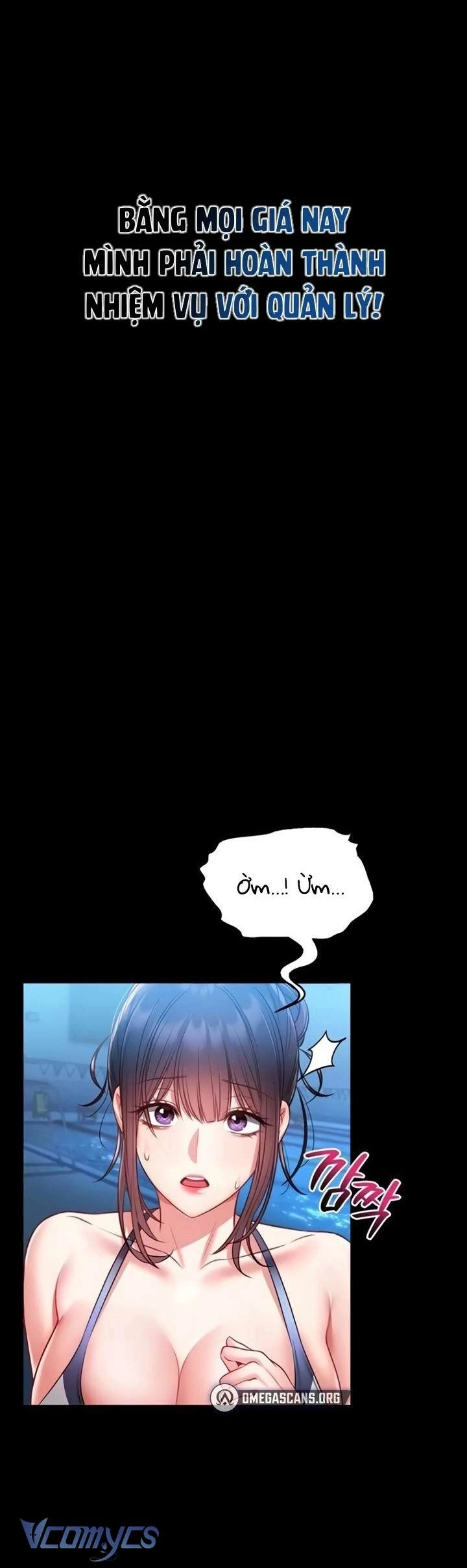 Hướng Dẫn Bảo Vệ Bản Thân Chapter  5 - 74