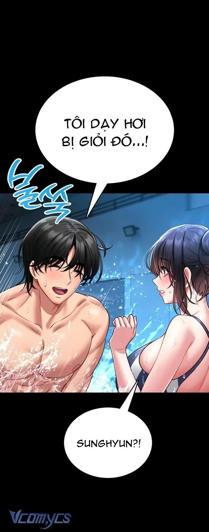 Hướng Dẫn Bảo Vệ Bản Thân Chapter  5 - 80