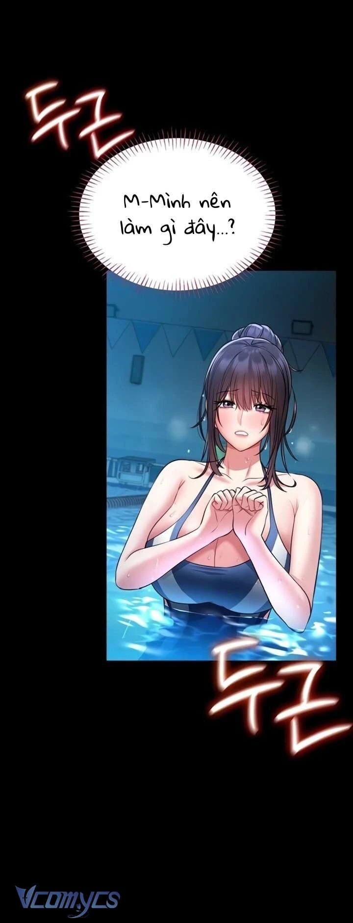 Hướng Dẫn Bảo Vệ Bản Thân Chapter  5 - 82