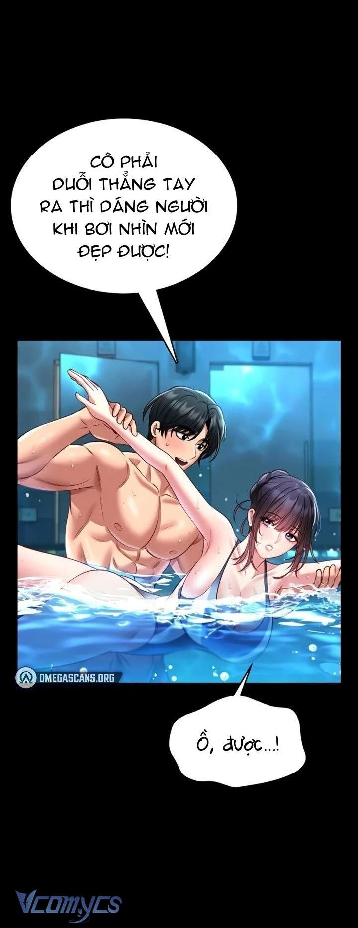 Hướng Dẫn Bảo Vệ Bản Thân Chapter  5 - 85