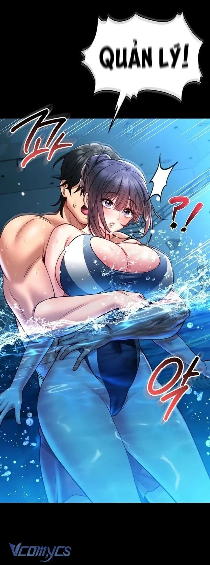 Hướng Dẫn Bảo Vệ Bản Thân Chapter  5 - 91