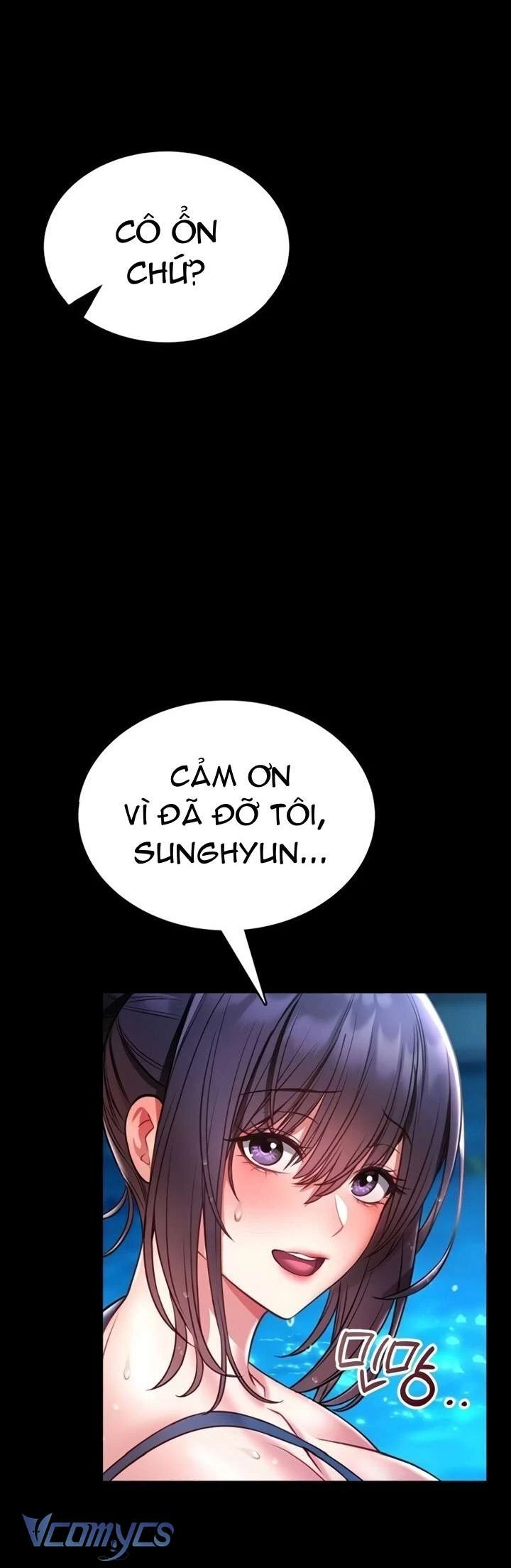 Hướng Dẫn Bảo Vệ Bản Thân Chapter  5 - 92