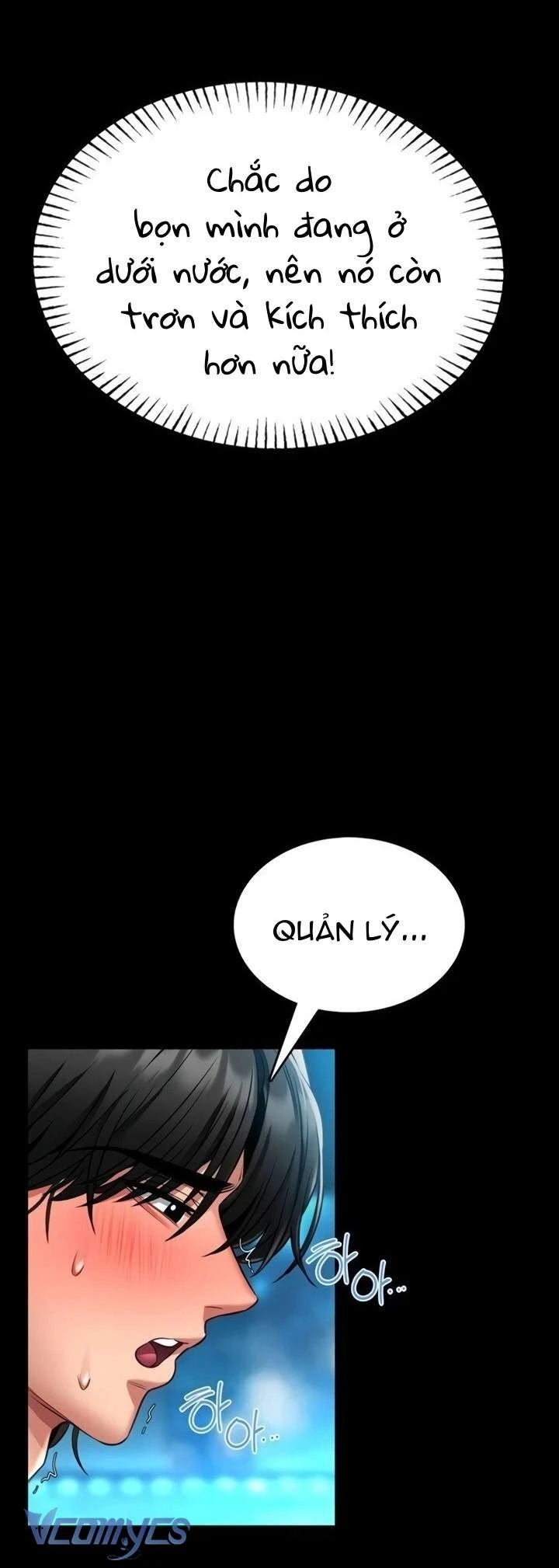 Hướng Dẫn Bảo Vệ Bản Thân Chapter  5 - 111