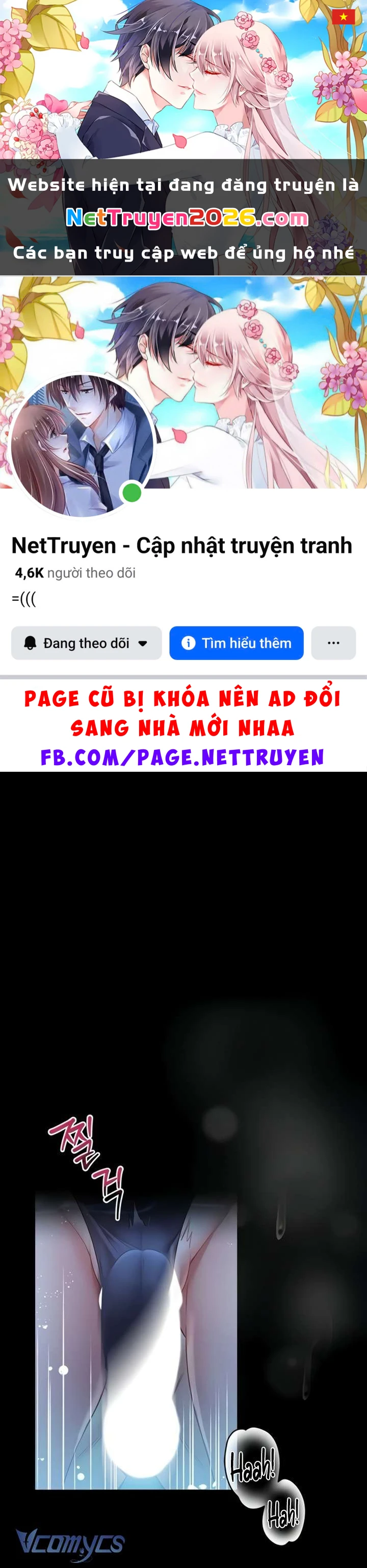 Hướng Dẫn Bảo Vệ Bản Thân Chapter  6 - 1