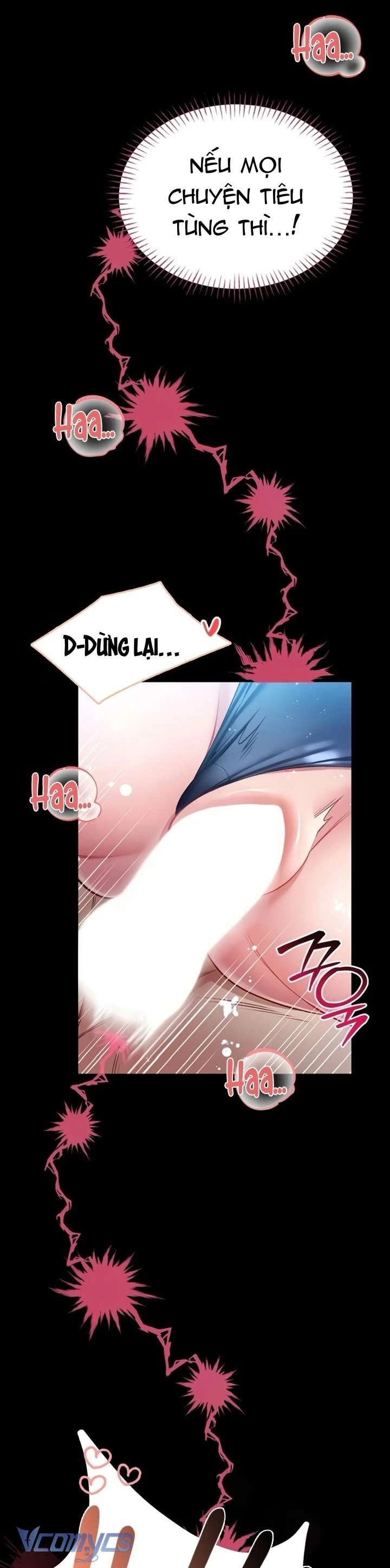 Hướng Dẫn Bảo Vệ Bản Thân Chapter  6 - 4