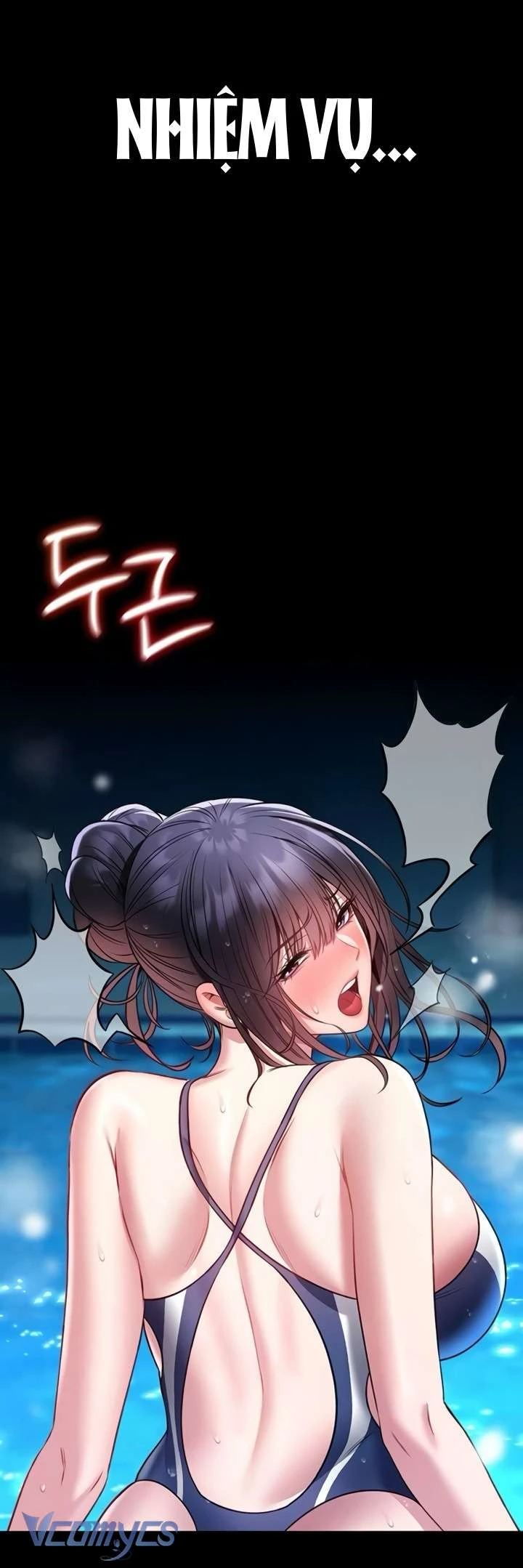 Hướng Dẫn Bảo Vệ Bản Thân Chapter  6 - 16