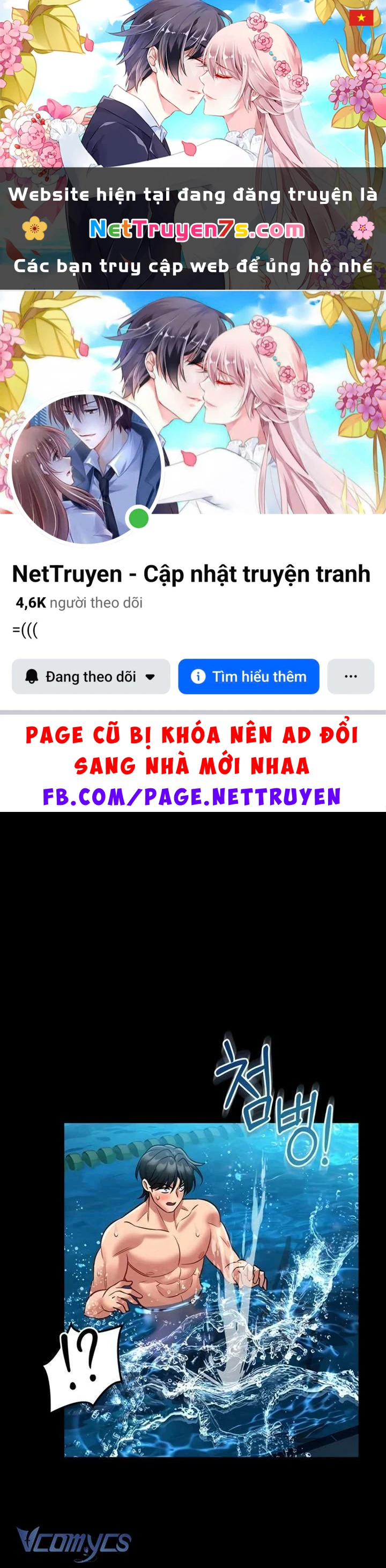 Hướng Dẫn Bảo Vệ Bản Thân Chapter  7 - 1