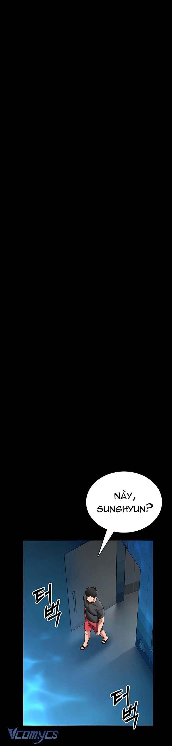 Hướng Dẫn Bảo Vệ Bản Thân Chapter  7 - 8