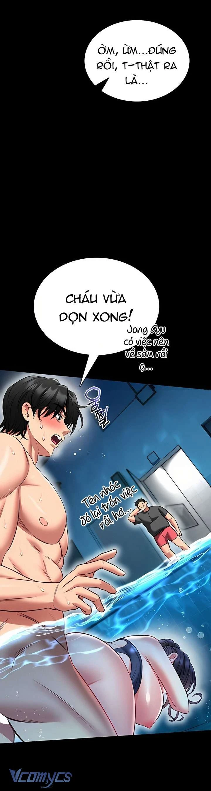 Hướng Dẫn Bảo Vệ Bản Thân Chapter  7 - 9