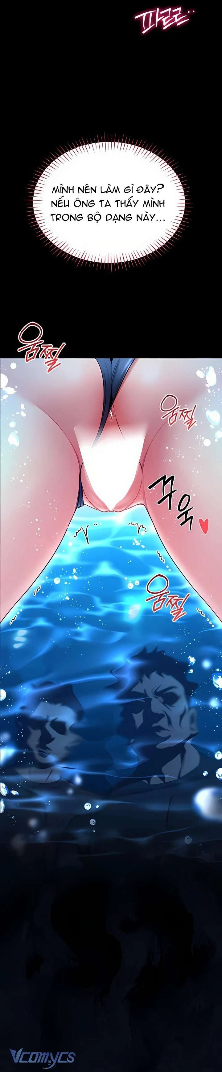 Hướng Dẫn Bảo Vệ Bản Thân Chapter  7 - 14