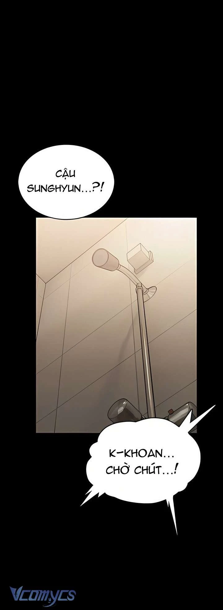 Hướng Dẫn Bảo Vệ Bản Thân Chapter  7 - 61