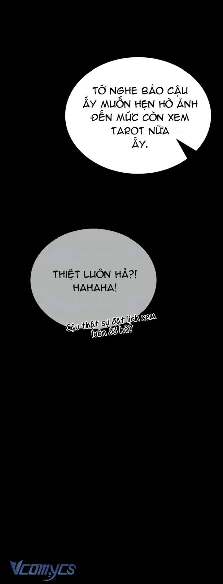 Hướng Dẫn Bảo Vệ Bản Thân Chapter  8 - 8