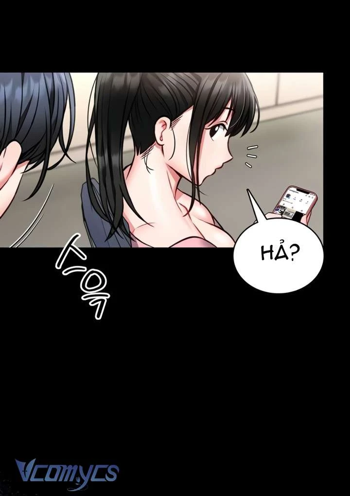 Hướng Dẫn Bảo Vệ Bản Thân Chapter  8 - 10