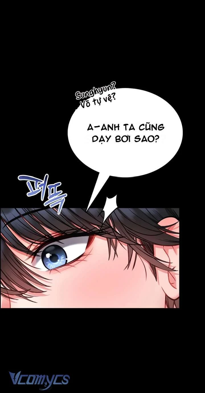 Hướng Dẫn Bảo Vệ Bản Thân Chapter  8 - 14