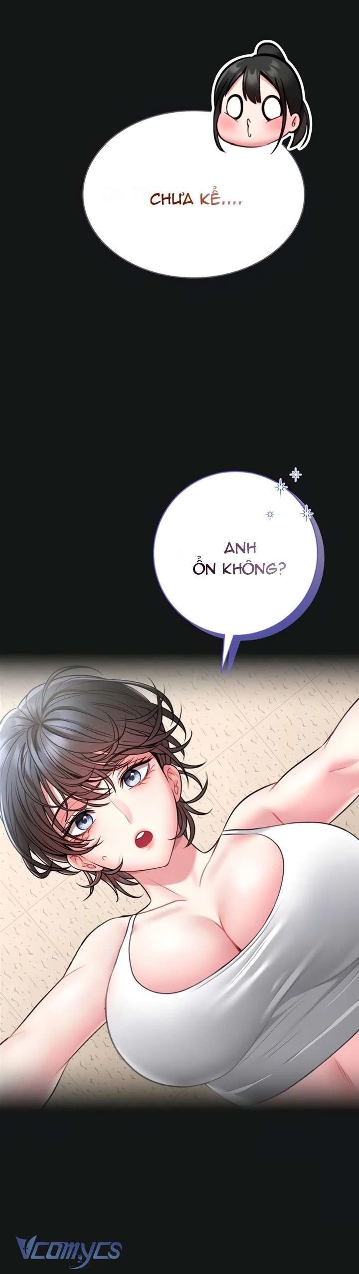 Hướng Dẫn Bảo Vệ Bản Thân Chapter  8 - 20