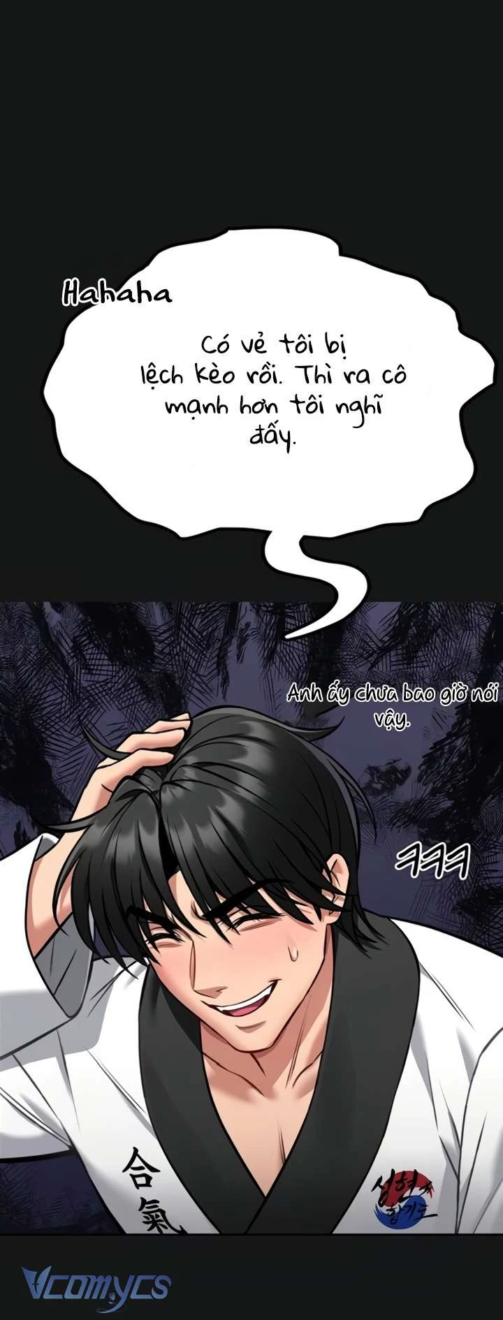 Hướng Dẫn Bảo Vệ Bản Thân Chapter  8 - 21