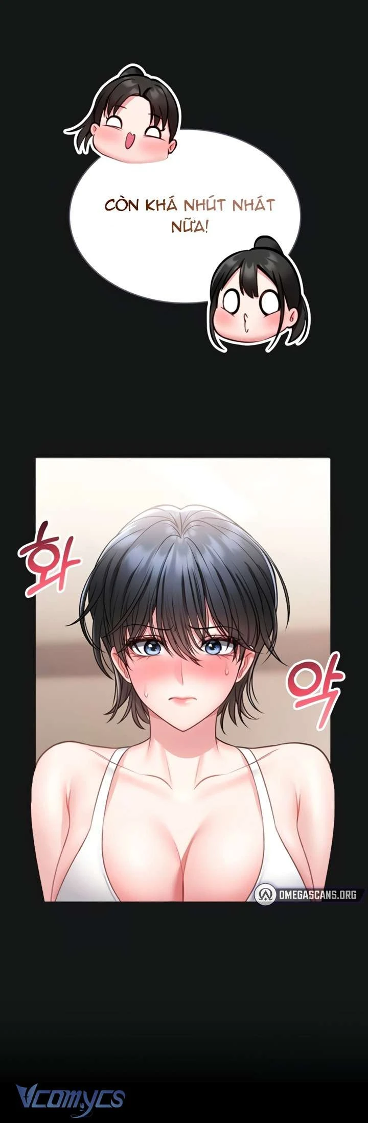 Hướng Dẫn Bảo Vệ Bản Thân Chapter  8 - 22